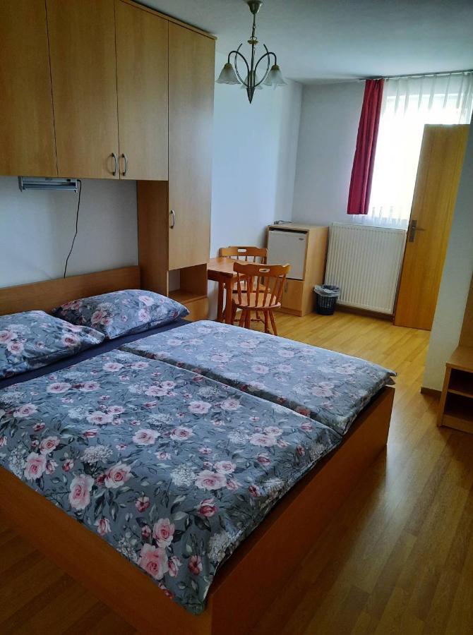 Villa Tourist Farm Lavric Vodice Exterior foto