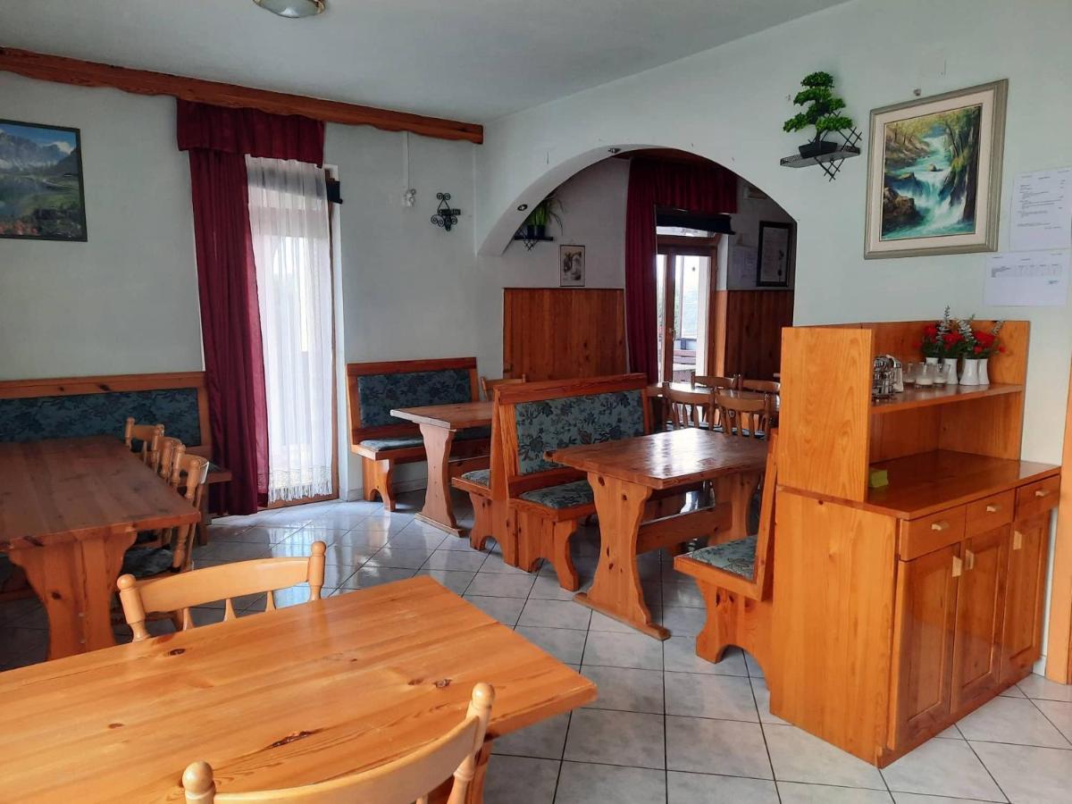 Villa Tourist Farm Lavric Vodice Exterior foto