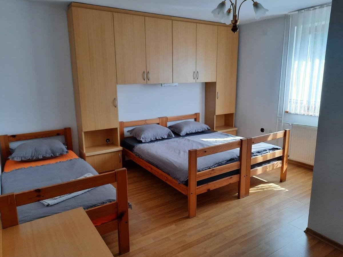 Villa Tourist Farm Lavric Vodice Exterior foto