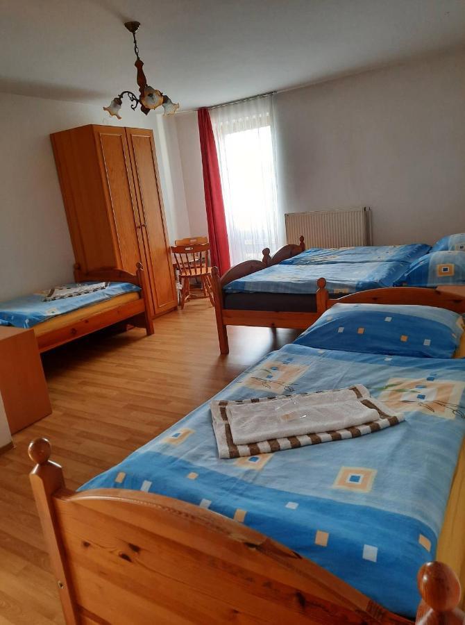 Villa Tourist Farm Lavric Vodice Exterior foto