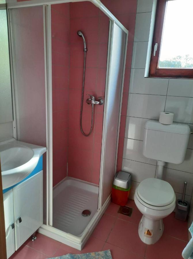 Villa Tourist Farm Lavric Vodice Exterior foto
