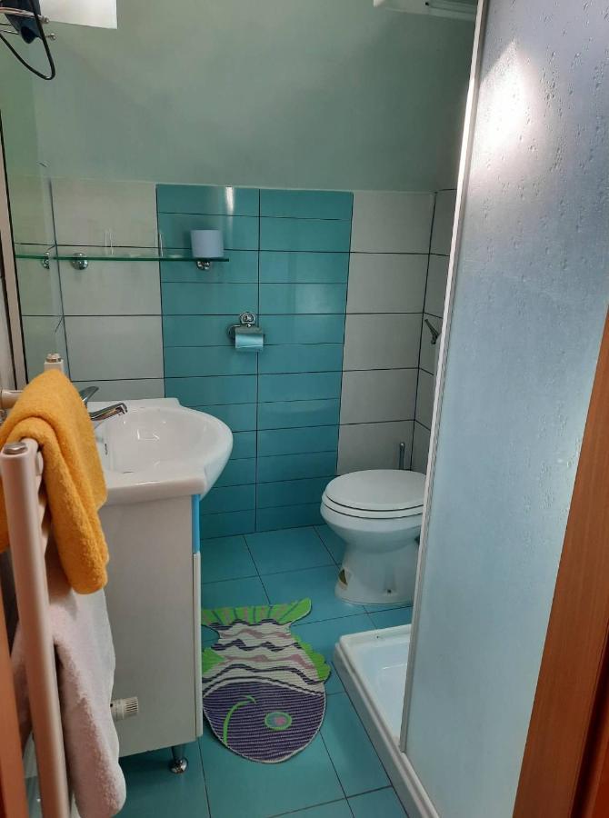 Villa Tourist Farm Lavric Vodice Exterior foto