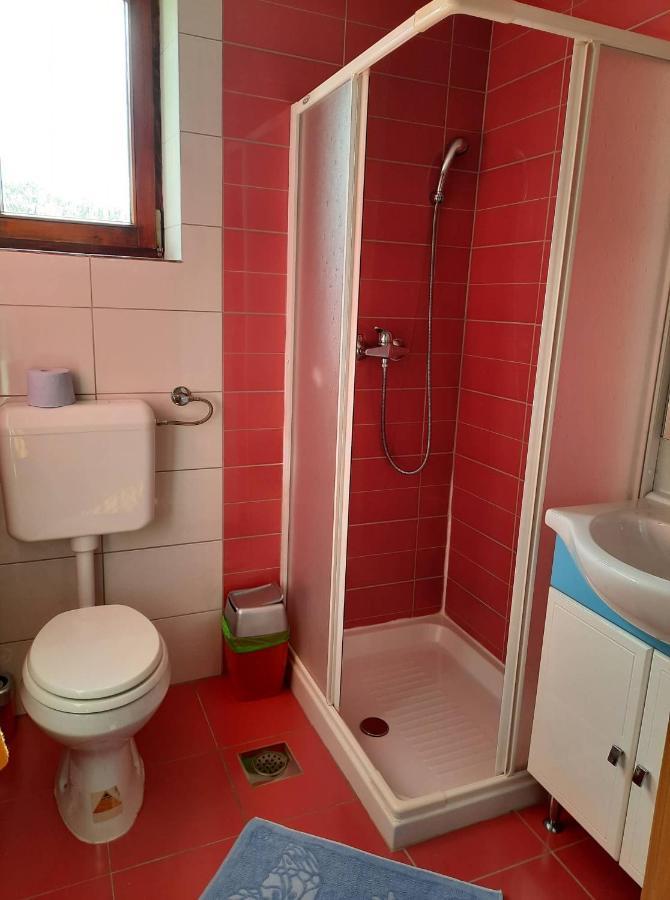 Villa Tourist Farm Lavric Vodice Exterior foto